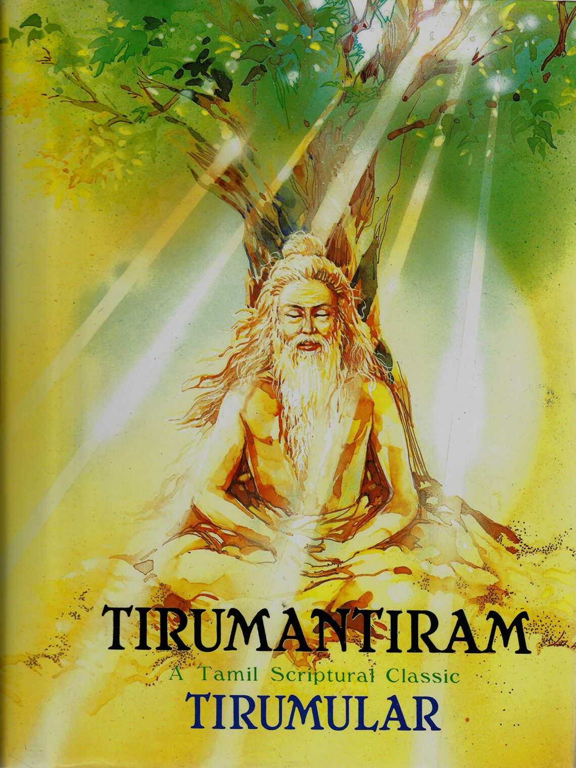 Tirumular Tirumantiram